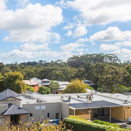 Luka On Town View Daire Margaret River Dış mekan fotoğraf