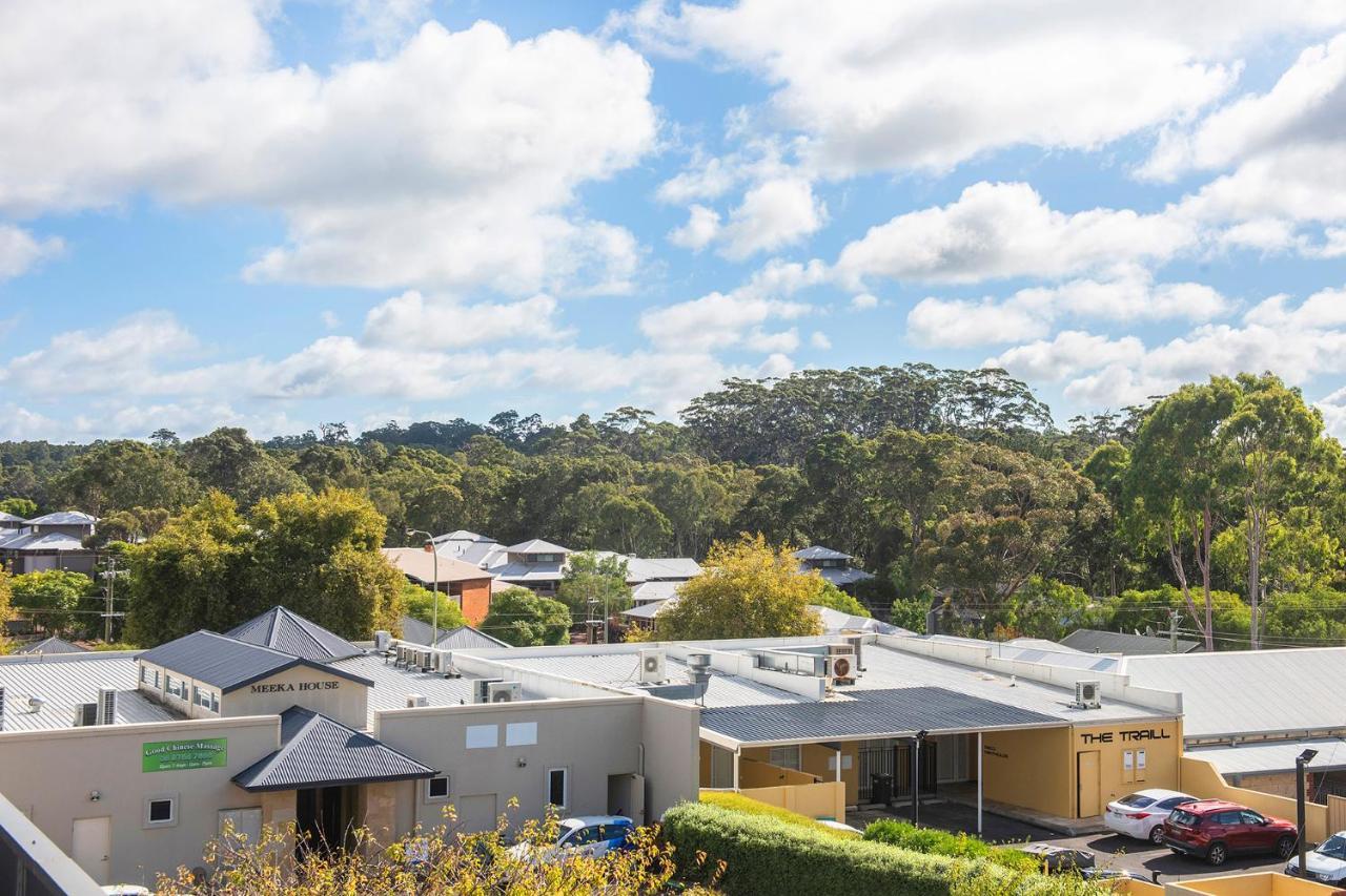 Luka On Town View Daire Margaret River Dış mekan fotoğraf